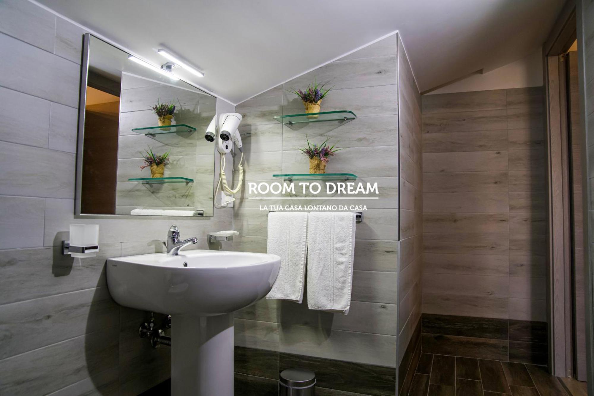 Room To Dream San Valentino Torio Exterior foto