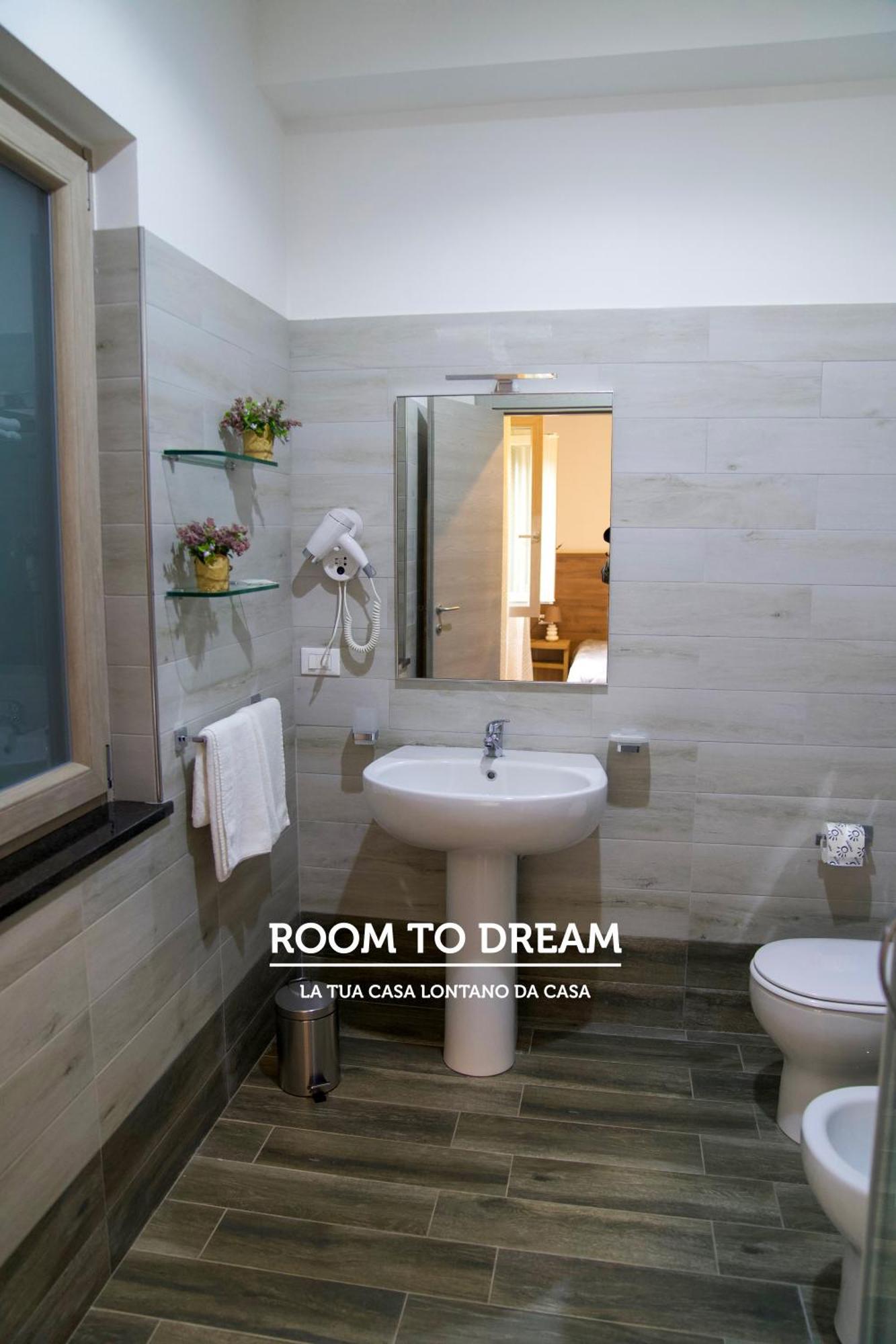 Room To Dream San Valentino Torio Exterior foto