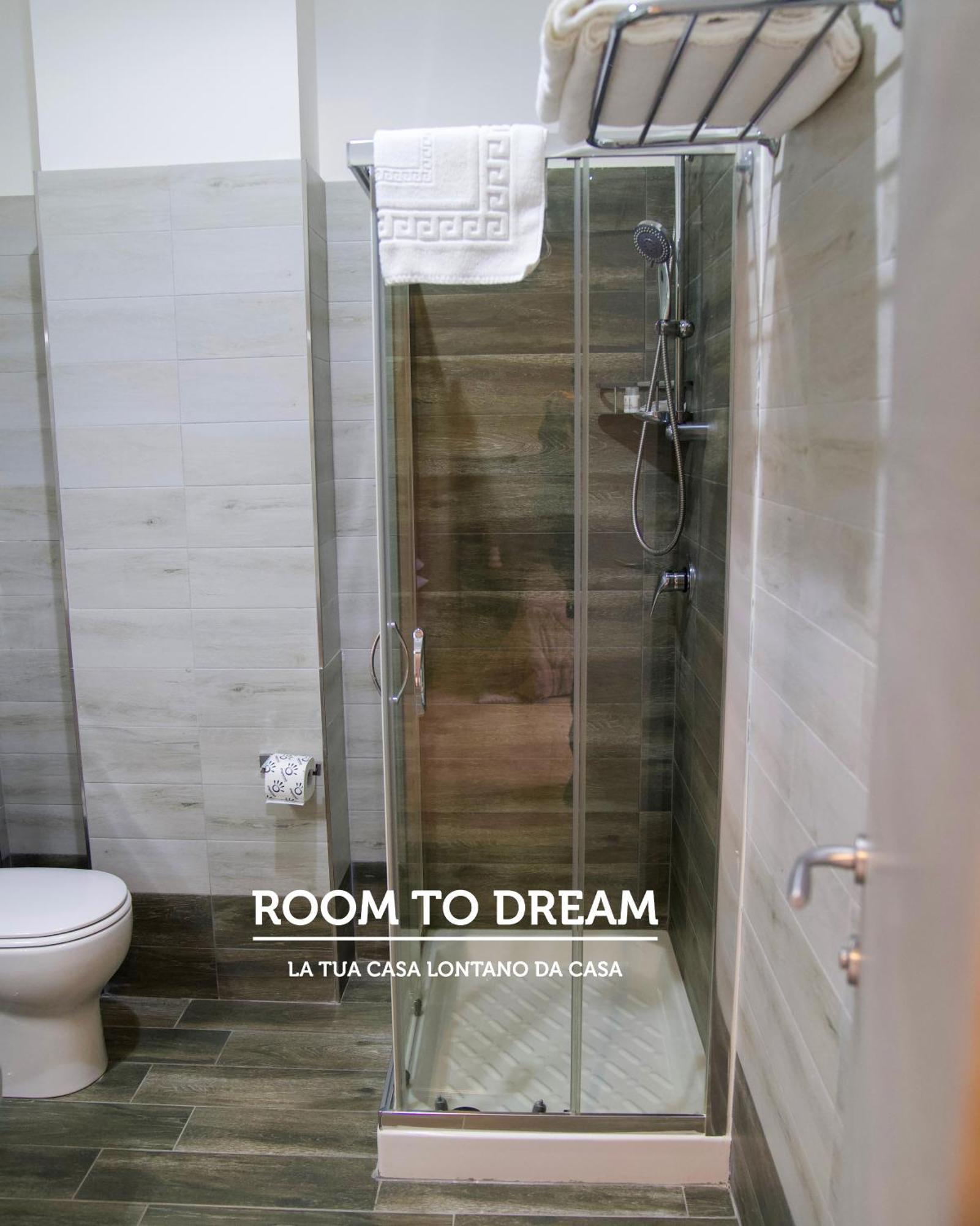 Room To Dream San Valentino Torio Exterior foto