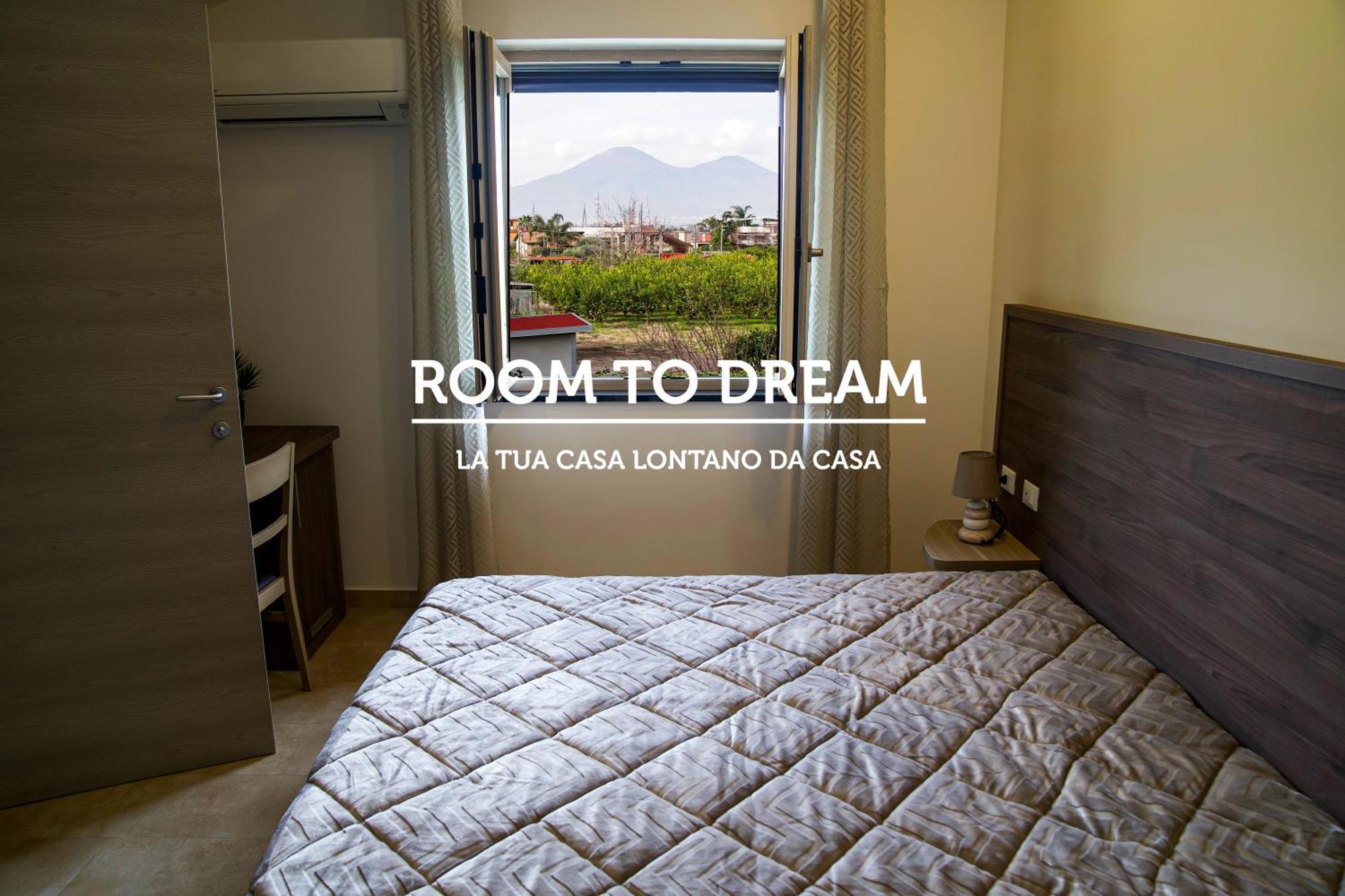 Room To Dream San Valentino Torio Exterior foto